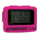 Gymboss Timers