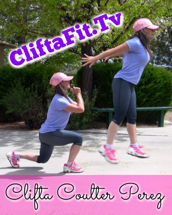 CliftaFitYoutubeProfile